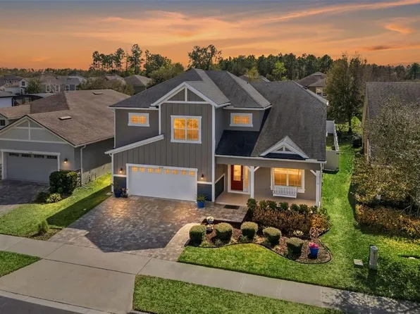 2024 Cresswell St, Ocoee, FL 34761