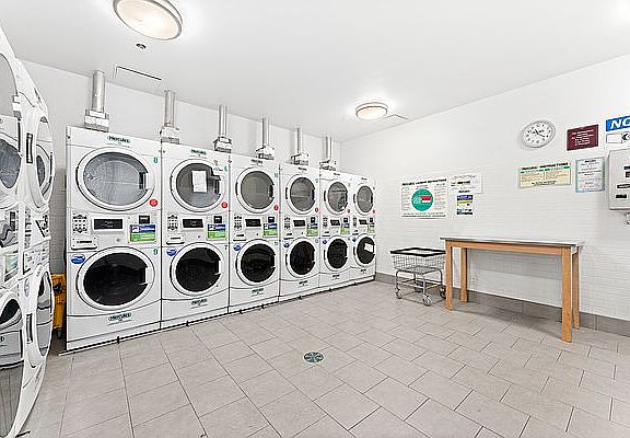 5th image of 201 E 12th St APT 401