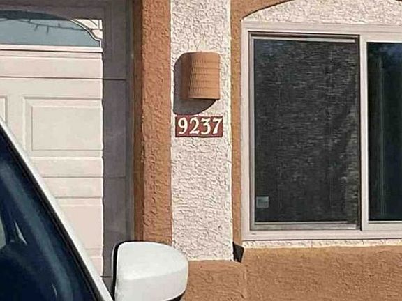 Exterior Address Verification