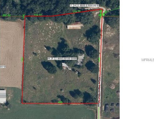 2nd image of 12949 Duck Lake Canal Rd