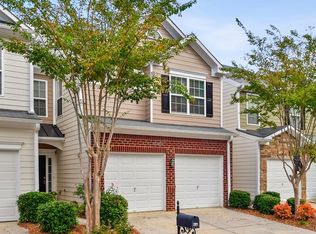 312 Niblewill Pl, Marietta, GA 30066