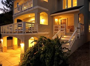 1102 Rivera Dr, Wrightwood, CA 92397
