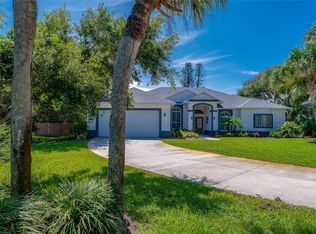 14 KELLY BEA COURT, PONCE INLET, FL 32127