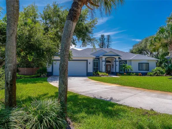 14 KELLY BEA COURT, PONCE INLET, FL 32127