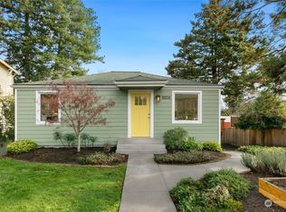 10510 Linden Ave N, Seattle, WA