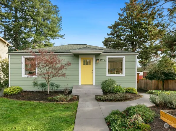 10510 Linden Avenue N, Seattle, WA 98133