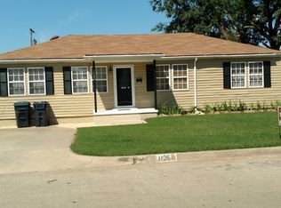 1125 SE 17th St, Oklahoma City, OK 73129