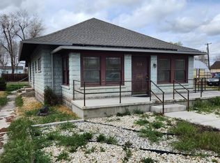 356 S Taylor St, Fallon, NV 89406