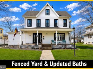 619 Morgan Ave, Palmyra, NJ 08065