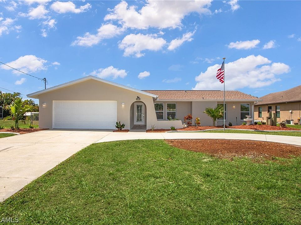2518 SE 23rd Ave, Cape Coral, FL 33904 Zillow