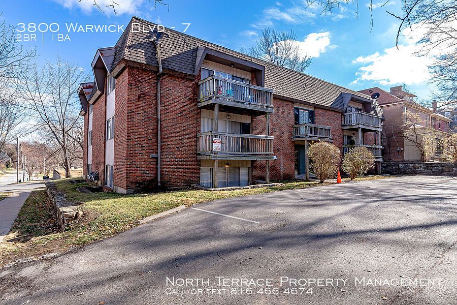 1st image of 3800 Warwick Blvd APT 7