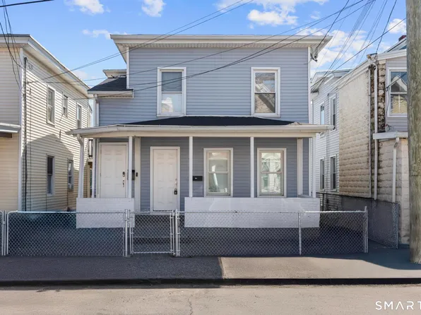 75 Commercial Street, Bridgeport, CT 06606