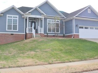 415 Atlanta Way, Bowling Green, KY 42103