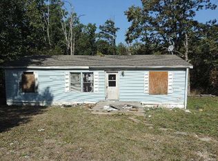 11510 Delbridge Rd, Potosi, MO 63664