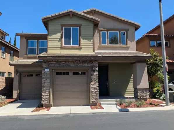 107 Cambria Ct, Pomona, CA 91766