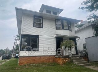 818 Phillips Ave, Toledo, OH 43612