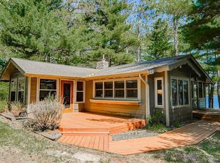 3083 County Road A, Webster, WI 54893