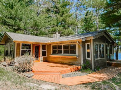 3083 County Road A, Webster, WI, 54893