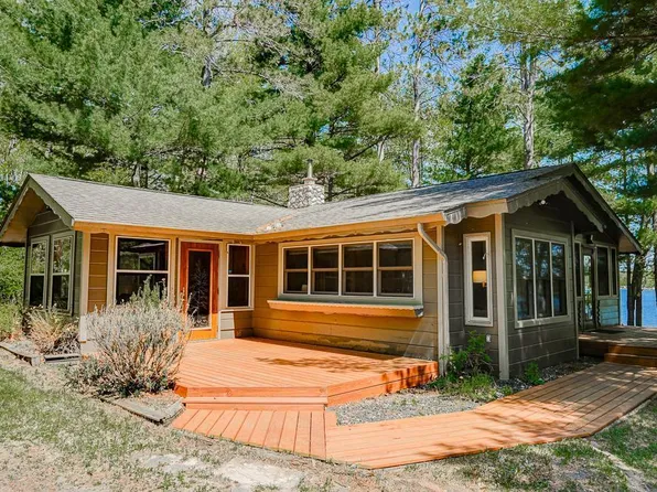 3083 County Road A, Webster, WI 54893