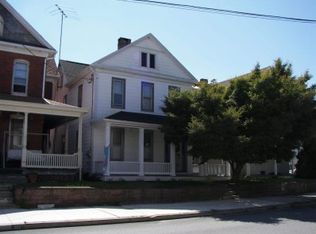 119 E Middle St, Hanover, PA 17331
