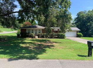 112 Pleasant Hill Dr, Dalton, GA 30721