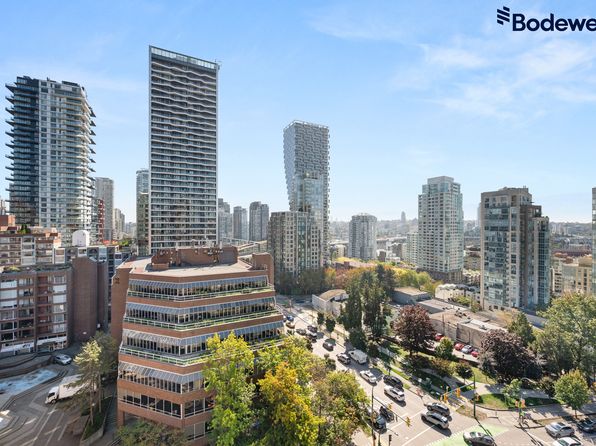 1 bedroom rental in Vancouver — photo 17