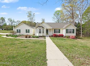 127 Churchill Downs Drive, Clayton, NC 27520