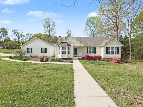 127 Churchill Downs Drive, Clayton, NC 27520