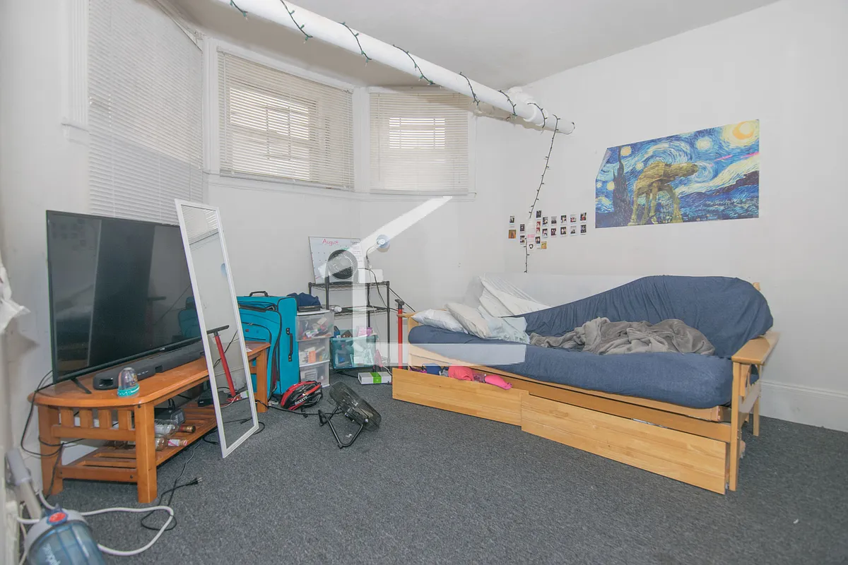 Photo 2 of 11 - 48 Brighton Ave #B2 - Boston, MA Building Photo - 48 Brighton Ave #B2
