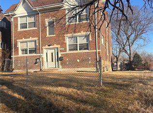3416 Belt Ave, Saint Louis, MO 63120