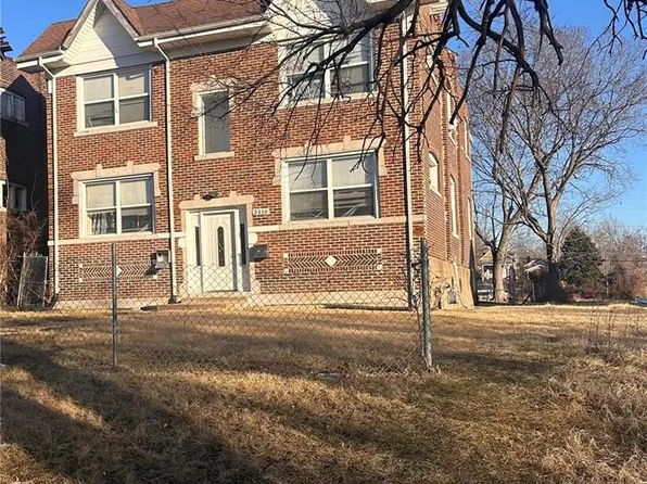 3416 Belt Ave, Saint Louis, MO 63120