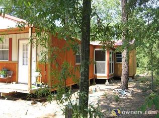 1193 Evans Ln, Groveton, TX 75845
