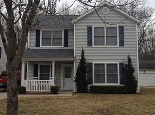 6418 Maravian Dr, Louisville, KY