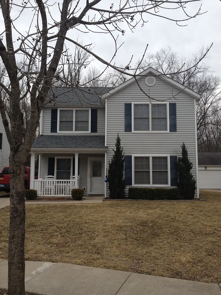 6418 Maravian Dr photo 1