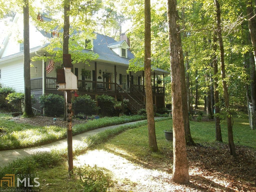 2255 Lost Forest Ln SW, Conyers, GA 30094 | Zillow