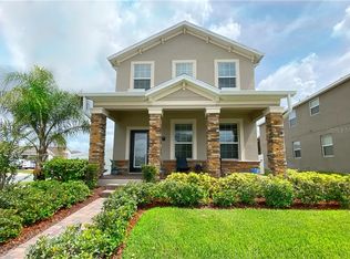 11007 Sycamore Woods Dr, Orlando, FL 32832