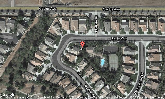 Map View