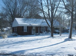 396 Cannon Ave, Collierville, TN 38017