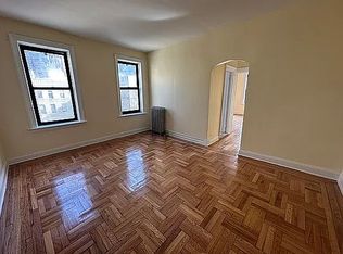 4501 Broadway APT 3C, New York, NY 10040