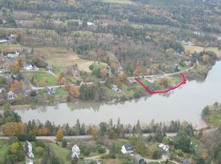 31 Hardy Point Road, Pembroke, ME 04666