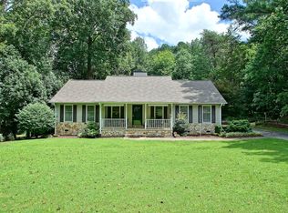 4598 Sun Valley Ln, Kernersville, NC 27284