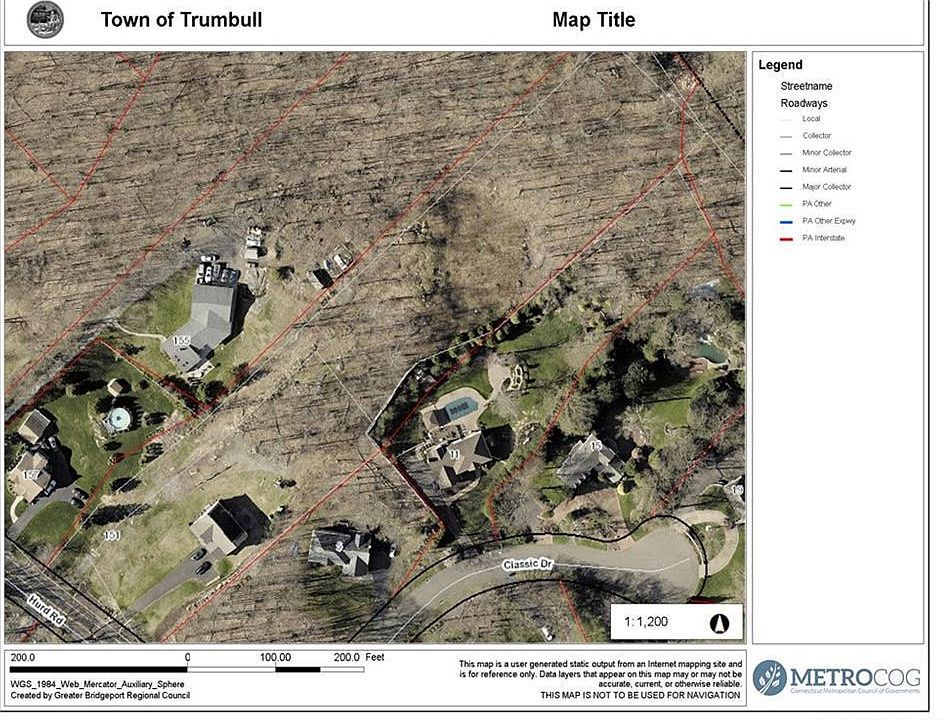 2nd image of 153 Hurd Rd