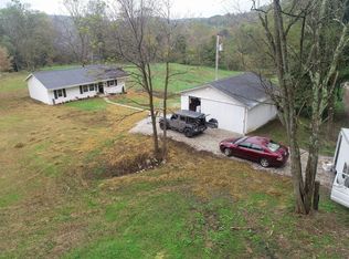 470 Mercer Rd, Stockport, OH 43787