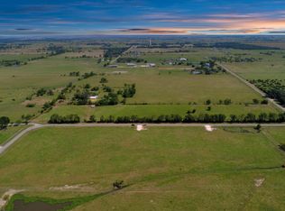 10500 Bonner Rd, Brookshire, TX 77423