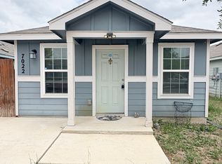 7022 Sunspot, Converse, TX 78109