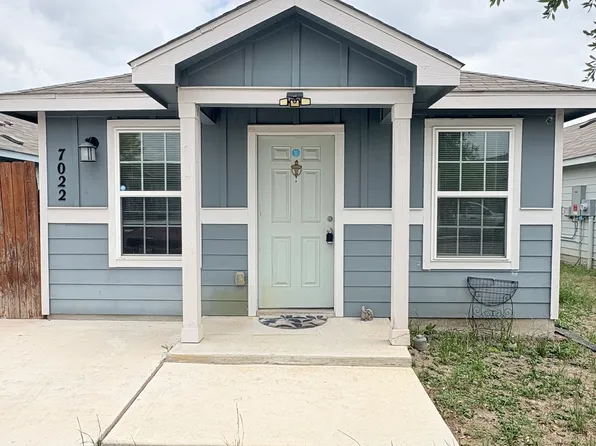 7022 Sunspot, San Antonio, TX 78109