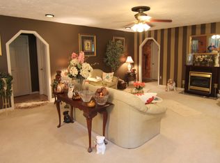 1088 Reed Dr, Urbanna, VA 23175