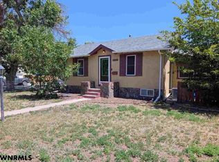 2323 Avenue D, Scottsbluff, NE 69361