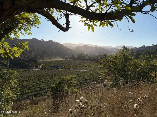 3316 Aliso Canyon Rd, Santa Paula, CA 93060
