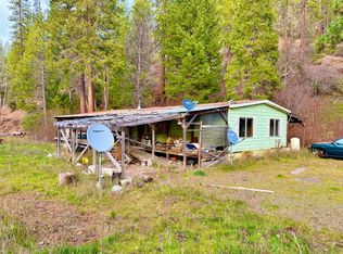 160 Hope Ln, Wildwood, CA 96076